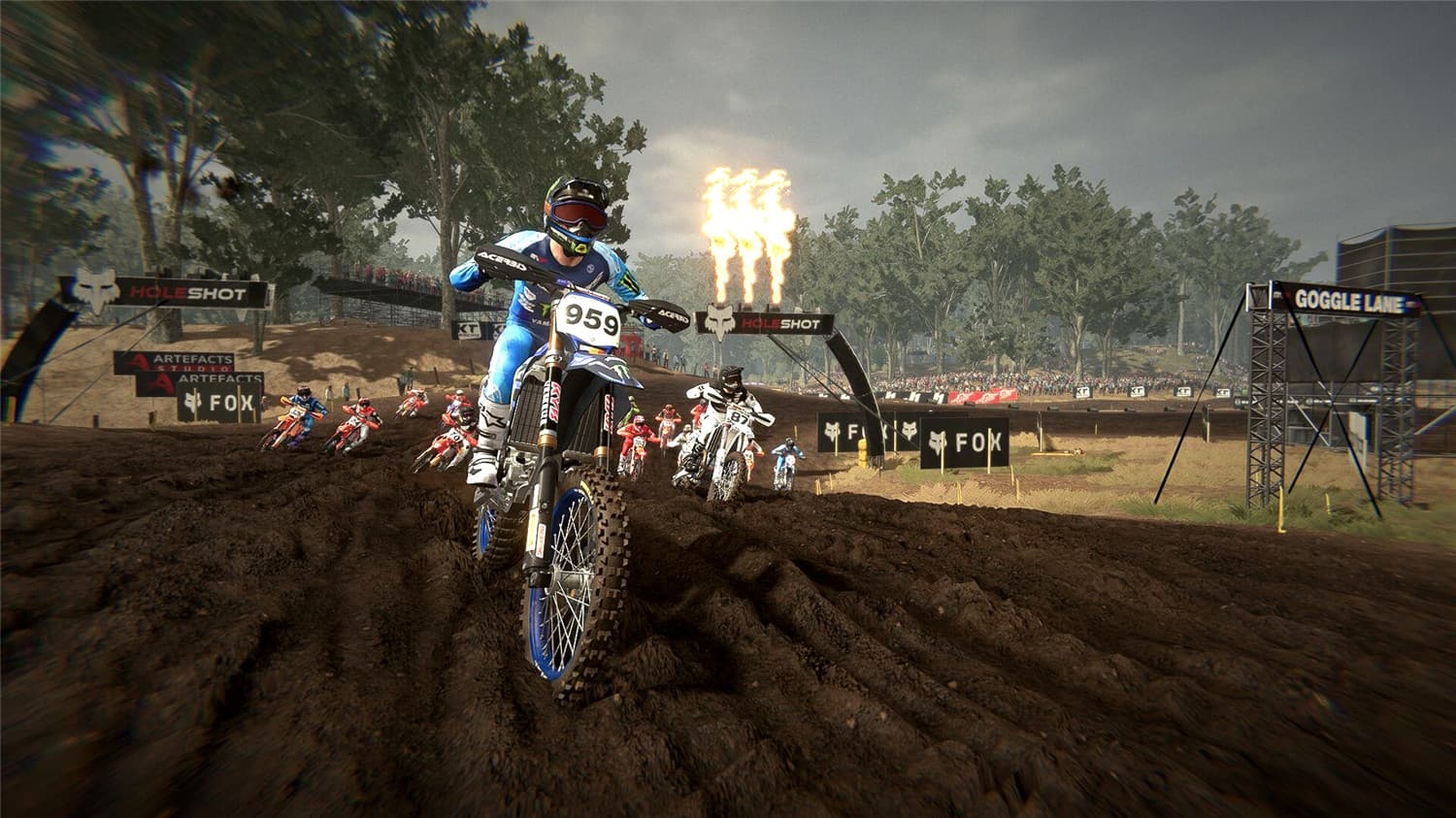 摩托GP24 v1.0.0 中文版