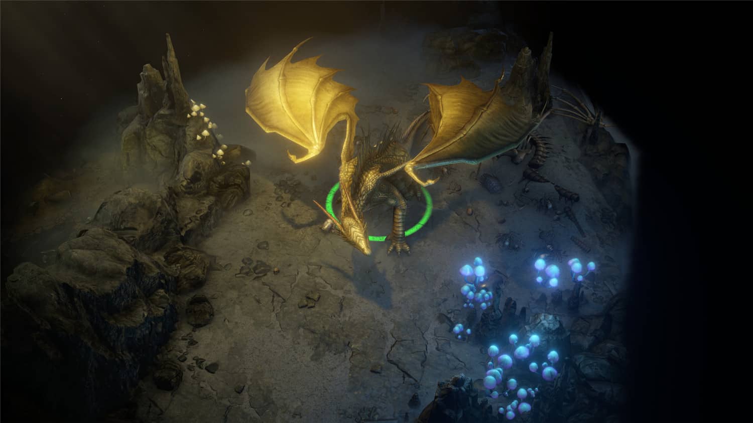 CRPG游戏《开拓者:正义之怒》v2.0.5o 中文版 CRPG游戏《开拓者:正义之怒》v2.1.2e 中文版